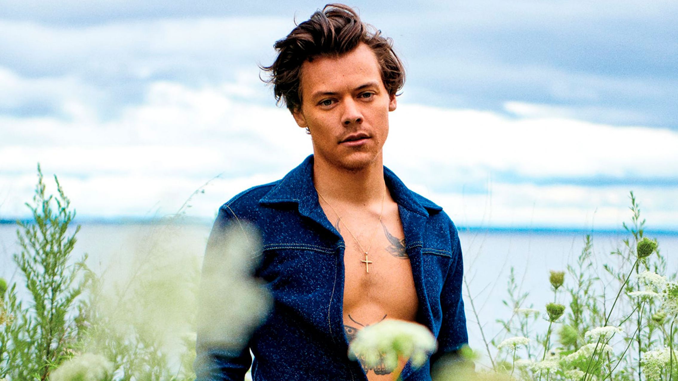 Hay fanáticos de Harry Styles acampando para ver sus recitales pero el músico tocará en diciembre en Argentina