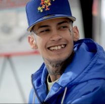 El drástico cambio físico de L-Gante en la cárcel: "Aumentó 15 kilos"