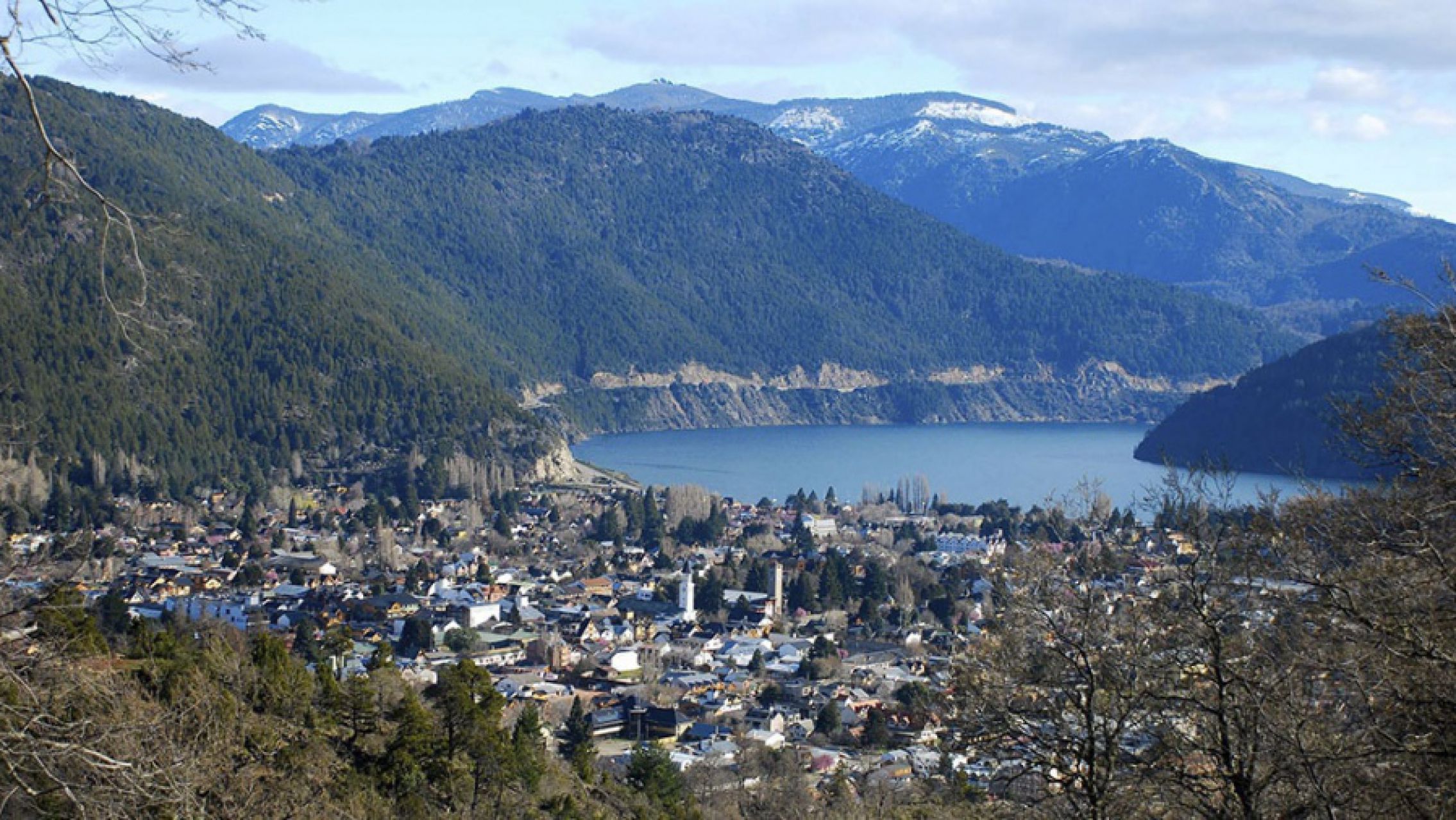 San Martín de los Andes: tras la quita de subsidios, no hay transporte urbano