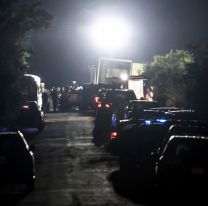 Hallaron 46 migrantes muertos en un camión en el sur de Estados Unidos
