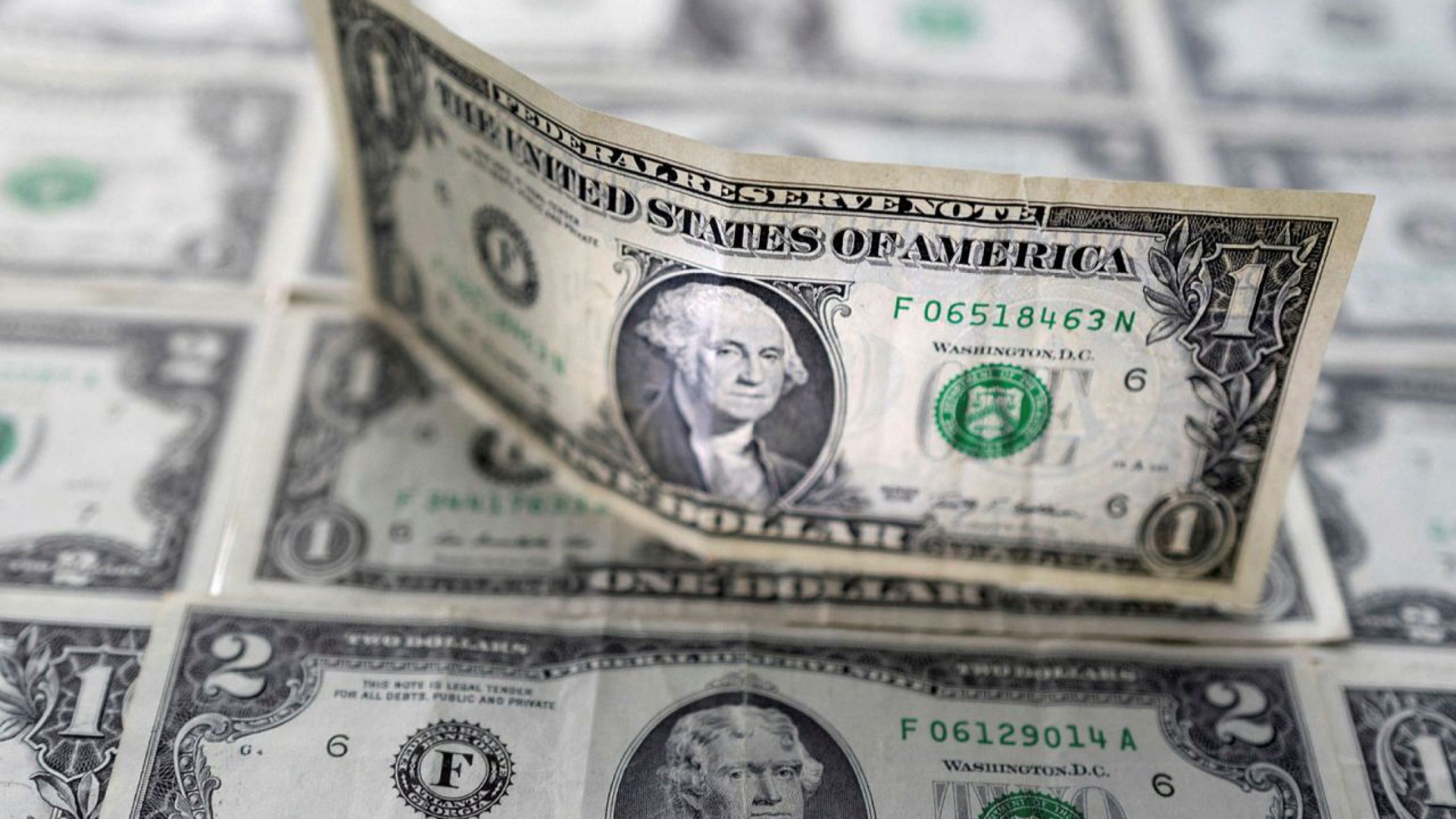 El dólar blue y los tipos de cambio financieros en niveles récords