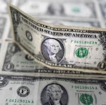 El d&oacute;lar blue y los tipos de cambio financieros en niveles r&eacute;cords