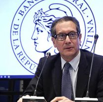 Pesce defendió las nuevas medidas sobre el dólar: "Evitan una devaluación brusca"