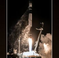 Estados Unidos quiere volver a la Luna: lanzaron un nanosatélite para preparar el viaje