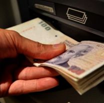 La maquinita no se apaga: Milei autoriz&oacute; a emitir 2 mil millones m&aacute;s