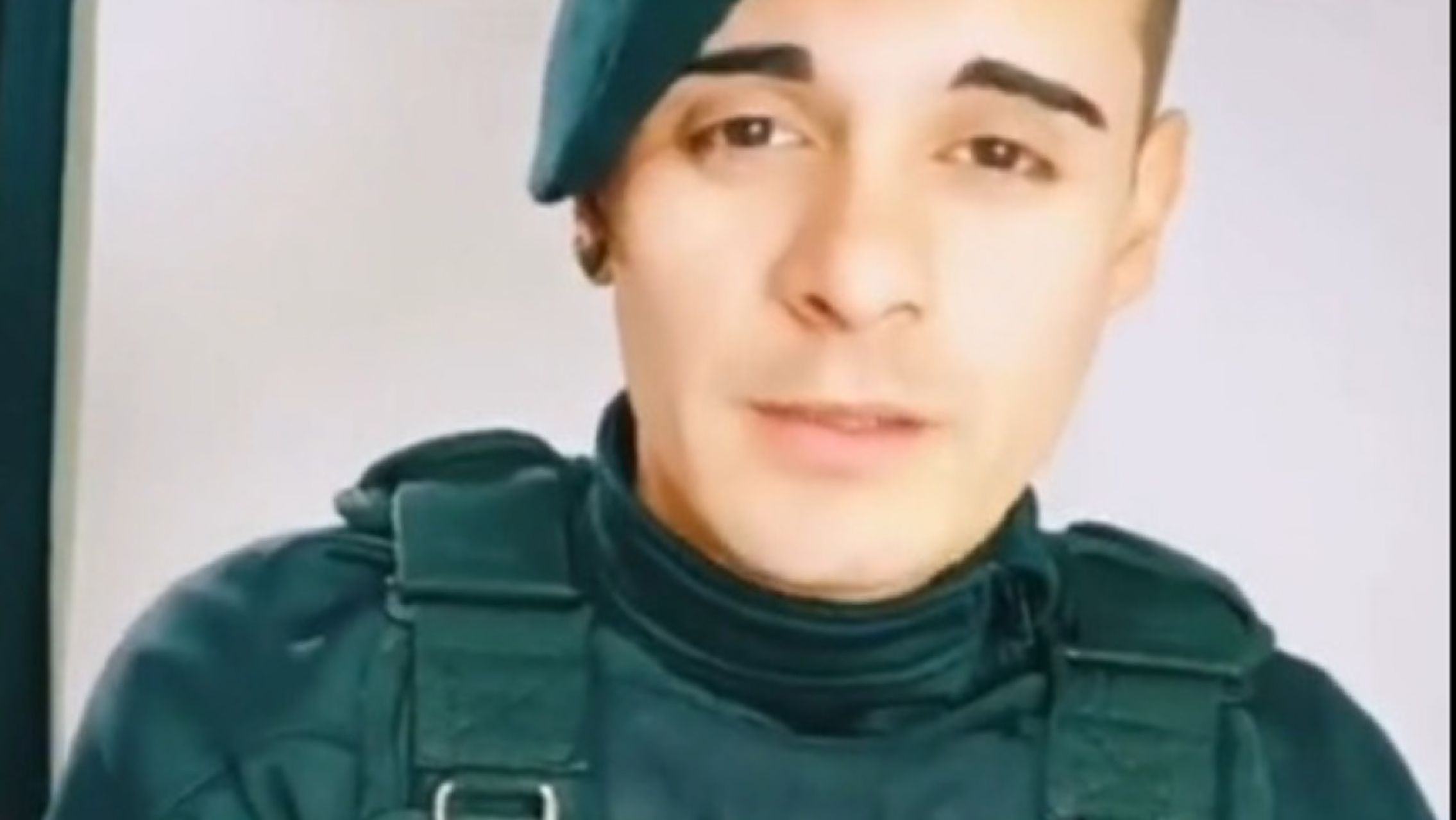 Un policía mendocino se postuló para Gran Hermano y advirtió "ser bipolar": Lo separaron de la fuerza