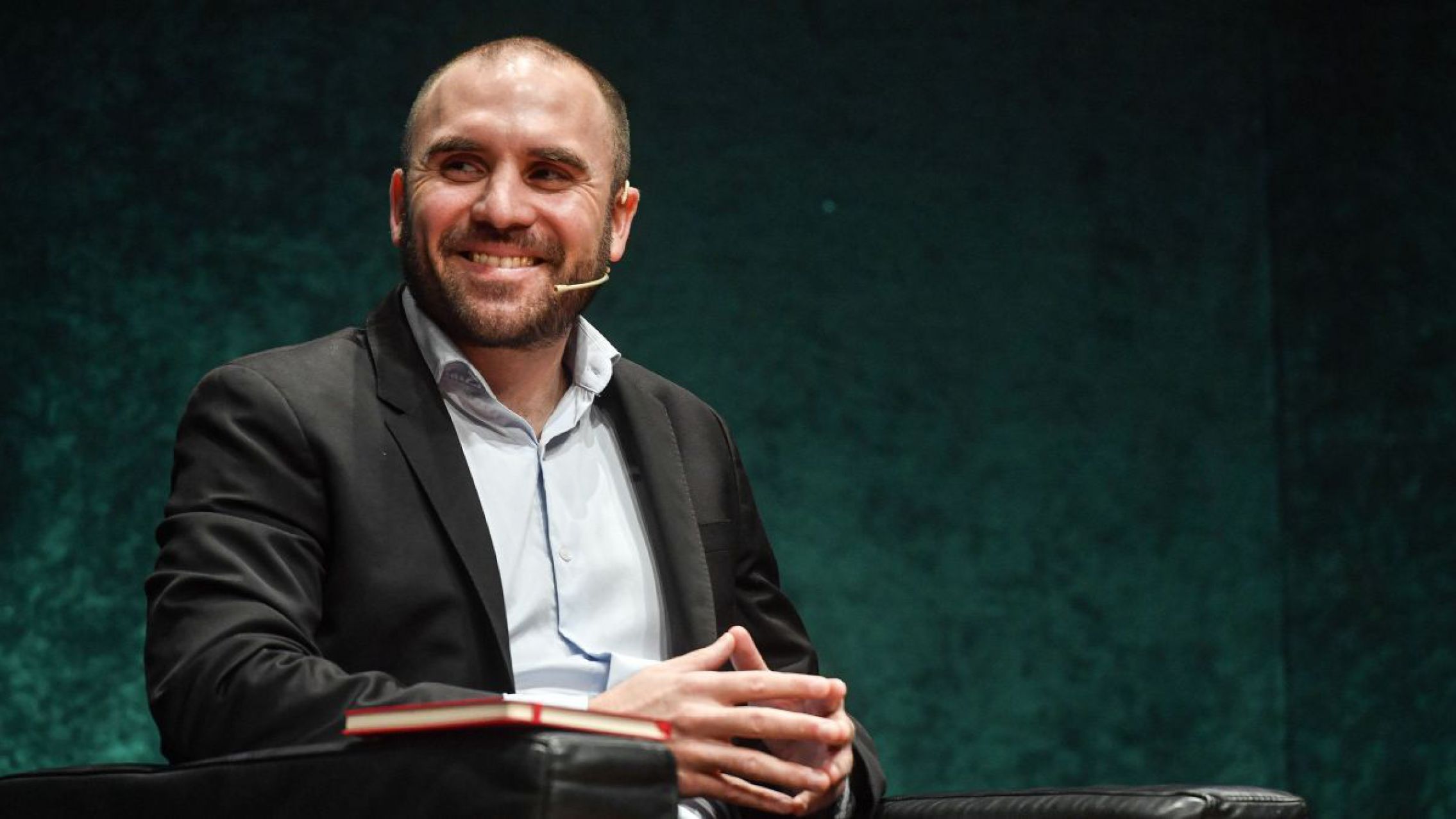 Martín Guzmán busca un acuerdo con el Club de París para reestructurar deuda de u$s2.400 millones