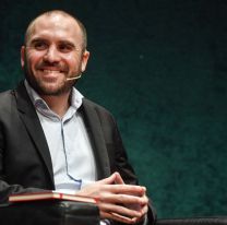 Martín Guzmán busca un acuerdo con el Club de París para reestructurar deuda de u$s2.400 millones