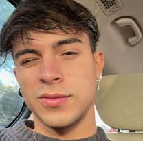 La categórica declaración de Rusherking tras volver de su viaje con la China Suárez