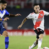 River y Vélez volverán a enfrentarse por Copa Libertadores luego de 23 años