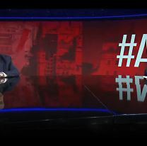 Alberto defendió el nuevo cepo: "Cuidamos las reservas porque estamos creciendo"