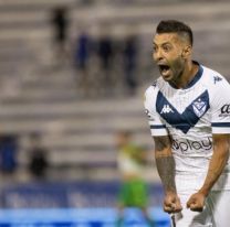 Vélez superó a River 1 a 0 y dejó al máximo candidato con vida