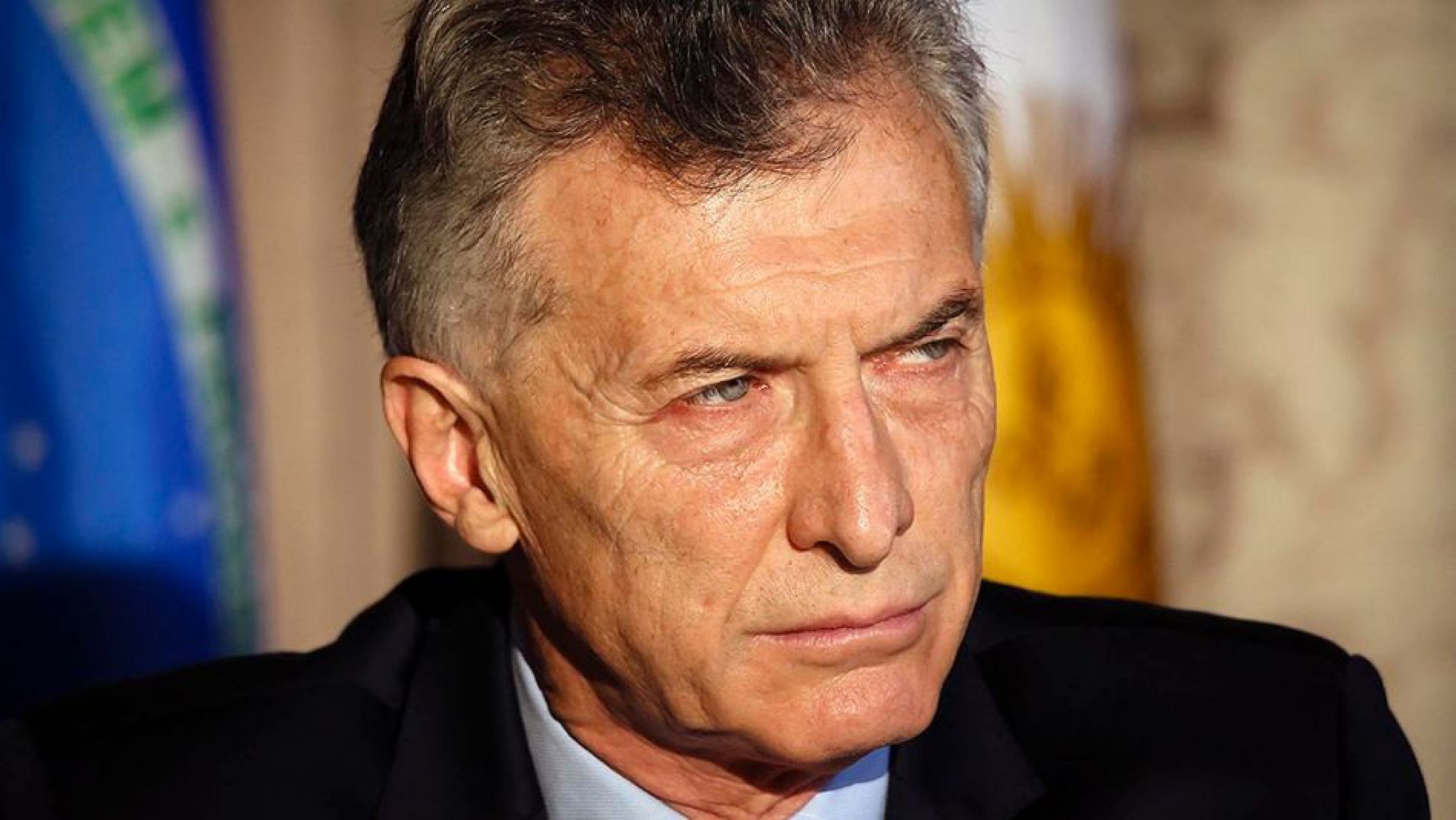 Macri criticó a Fernández por su visita a Milagro Sala: "Amenaza a todo el orden democrático"