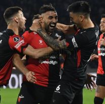 Colón metió un escritoriazo y podría no descender