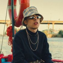 El video de Trueno que compartió Cristina: "Orgullo argentino"