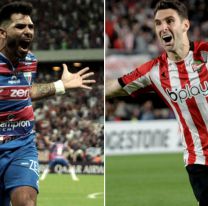 Estudiantes inicia la serie de octavos contra Fortaleza en Brasil