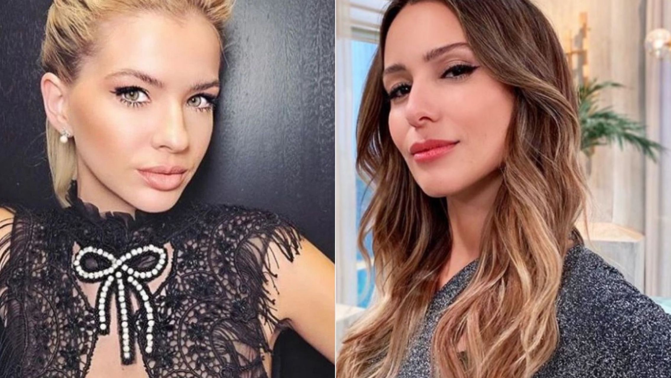 Polémica en puerta: qué marca eligió reemplazar a la China Suárez con... ¡Pampita!