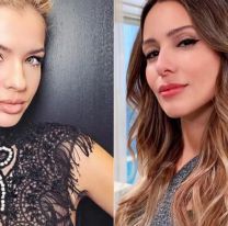 Polémica en puerta: qué marca eligió reemplazar a la China Suárez con... ¡Pampita!