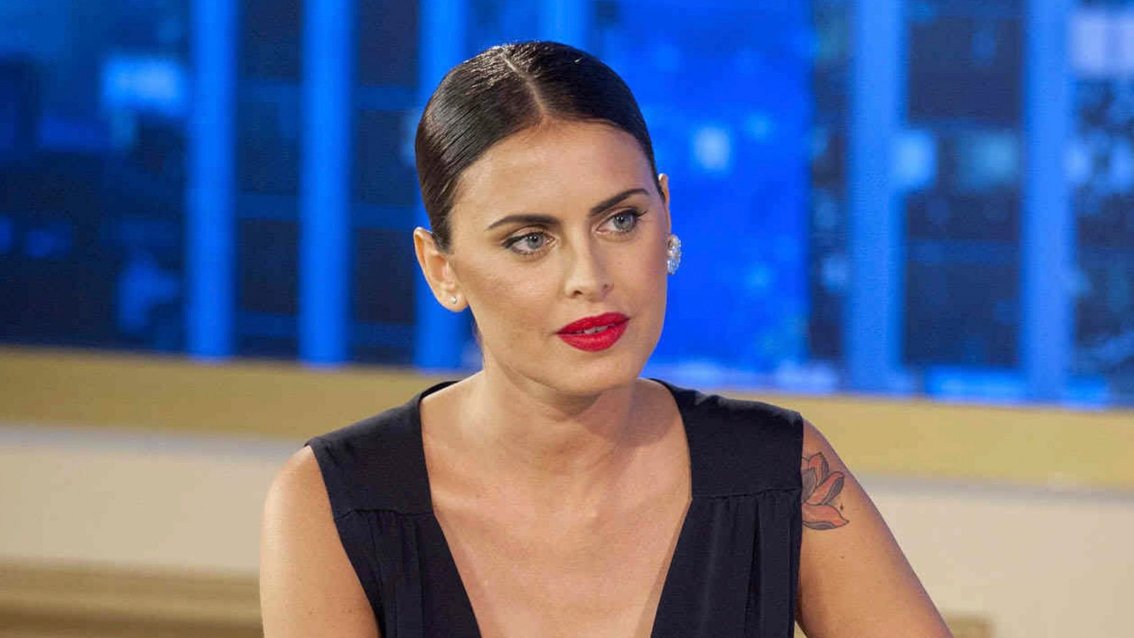 Preocupación por la salud de Silvina Luna: fue internada de urgencia