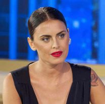 Preocupación por la salud de Silvina Luna: fue internada de urgencia