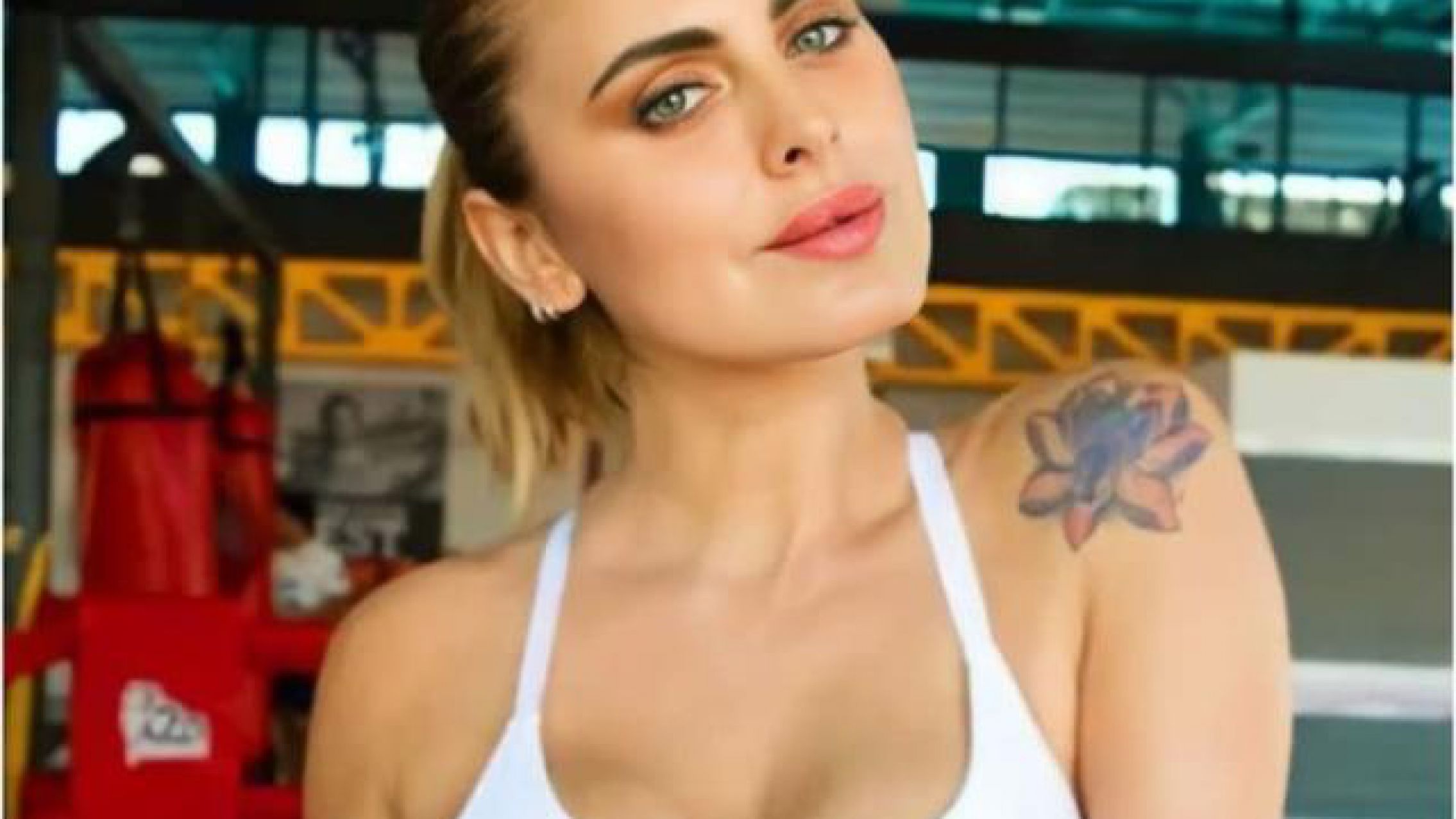 Dolor en el espectáculo: falleció Silvina Luna a sus 43 años