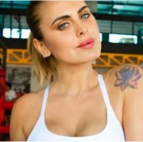 Dolor en el espectáculo: falleció Silvina Luna a sus 43 años