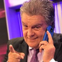 Revelaron los motivos de la escandalosa pelea al aire entre Marcela Tauro y Luis Ventura