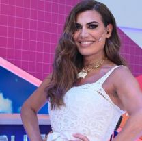 Florencia de la V faltó a Intrusos y su reemplazo no pasó desapercibido
