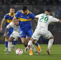 Goleada y baile: Banfield le propinó una paliza al Boca B en la Bombonera