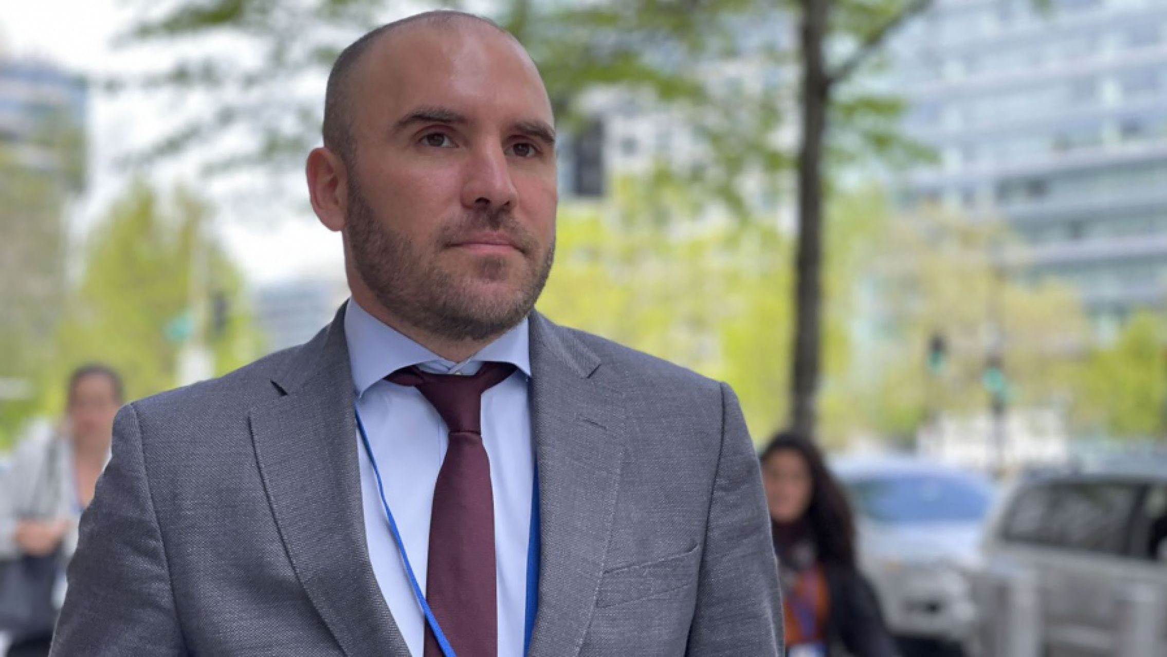 Hackeado por el kirchnerismo y los mercados: renunció Guzmán