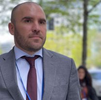 Hackeado por el kirchnerismo y los mercados: renunció Guzmán