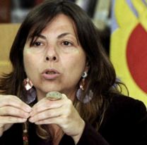 Silvina Batakis será la nueva ministra de economía: asume a las 17hs