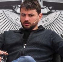 Grabois le reclamó a Batakis el Salario Básico Universal: "¡Cazá la birome y no te demores por favor!"