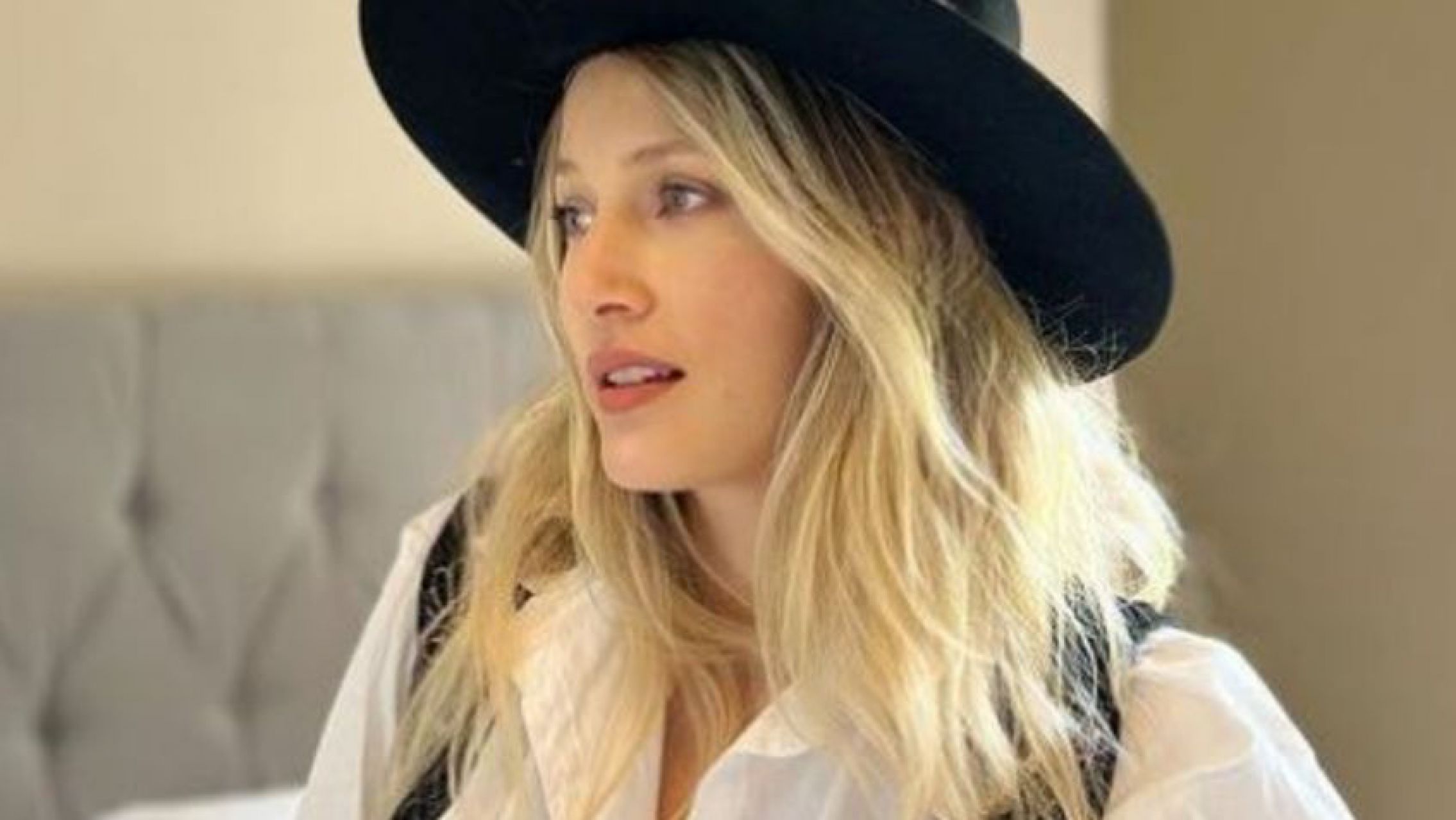 El gesto de Mica Viciconte con Sienna, la hija menor de Nicole Neumann y Fabián Cubero