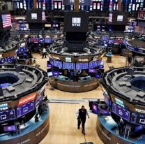 &iquest;C&oacute;mo reaccionaron los mercados al anuncio de Cristina? No ser&aacute; candidata y la econom&iacute;a responde