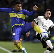 Con varios regresos, Boca recibe a Monagas para asegurarse el primer lugar del grupo en la Libertadores