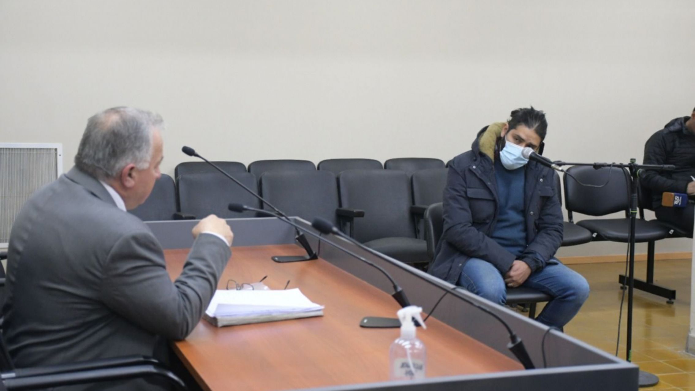 Era empleado de Educación y creaba cargos para cobrar sueldos extras