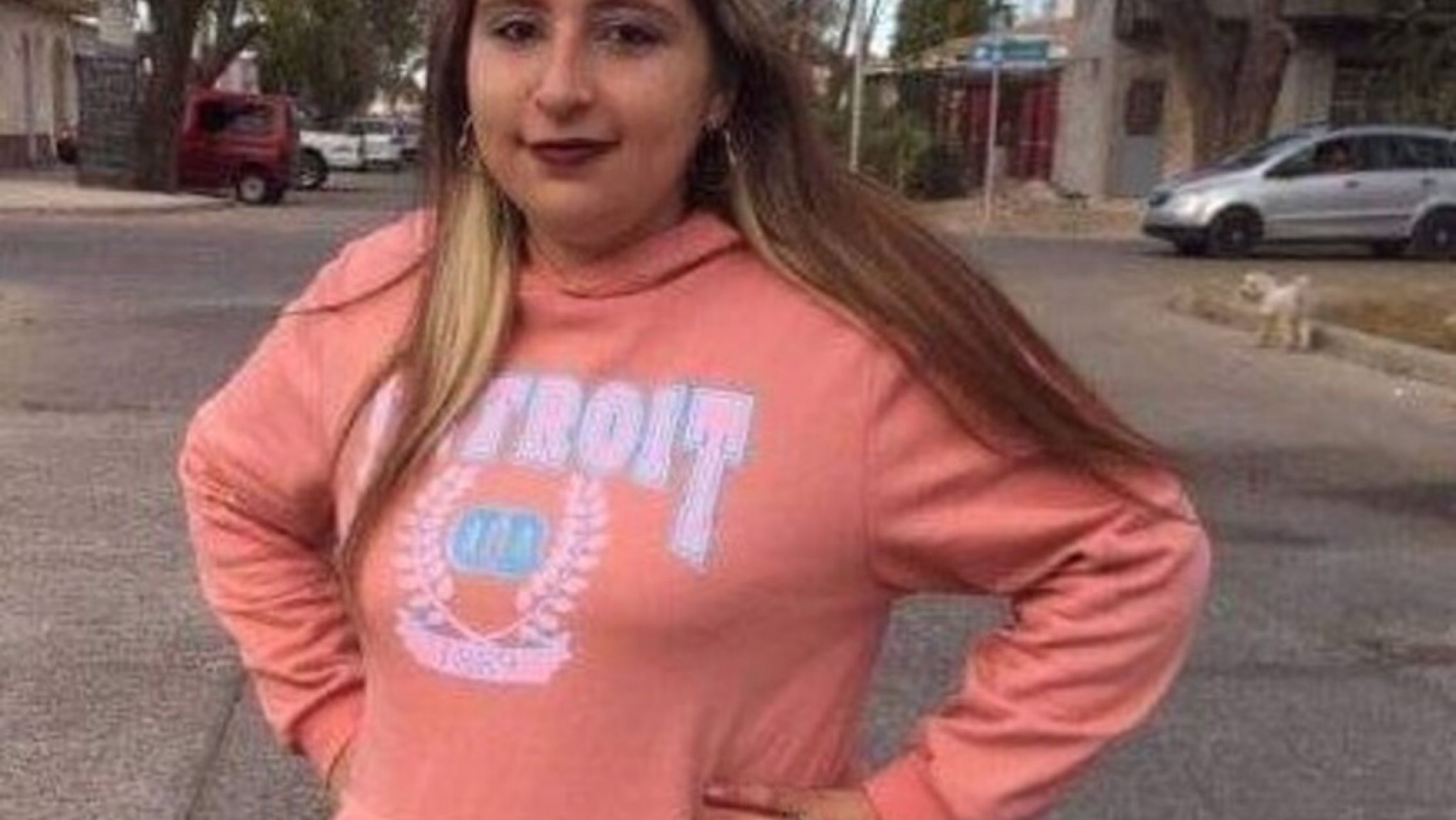 Preocupación por una joven madre que salió a buscar trabajo y no regresó a su casa