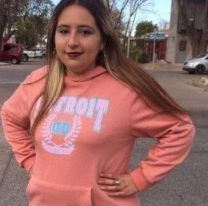 Preocupación por una joven madre que salió a buscar trabajo y no regresó a su casa