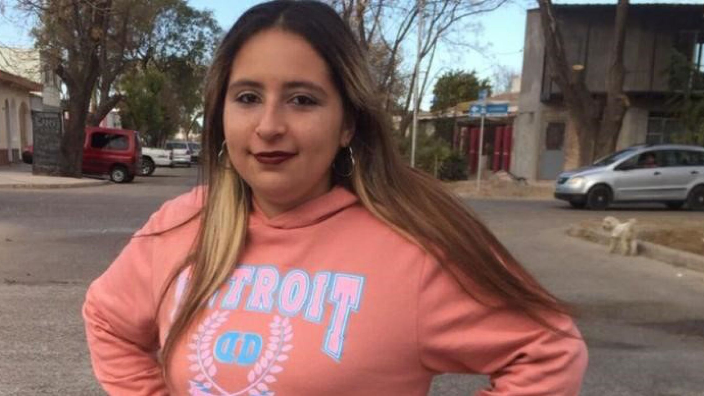 Hallaron muerta a Agostina Trigo en San Martín e investigan un femicidio