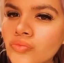 El decepcionante motivo por el que Morena Rial no pudo abrir un perfil en Tinder