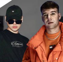 Bizarrap presentó su nueva Session con Quevedo y es la sensación del miércoles