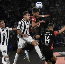 Colón y Talleres juegan por un lugar entre los ocho mejores de América