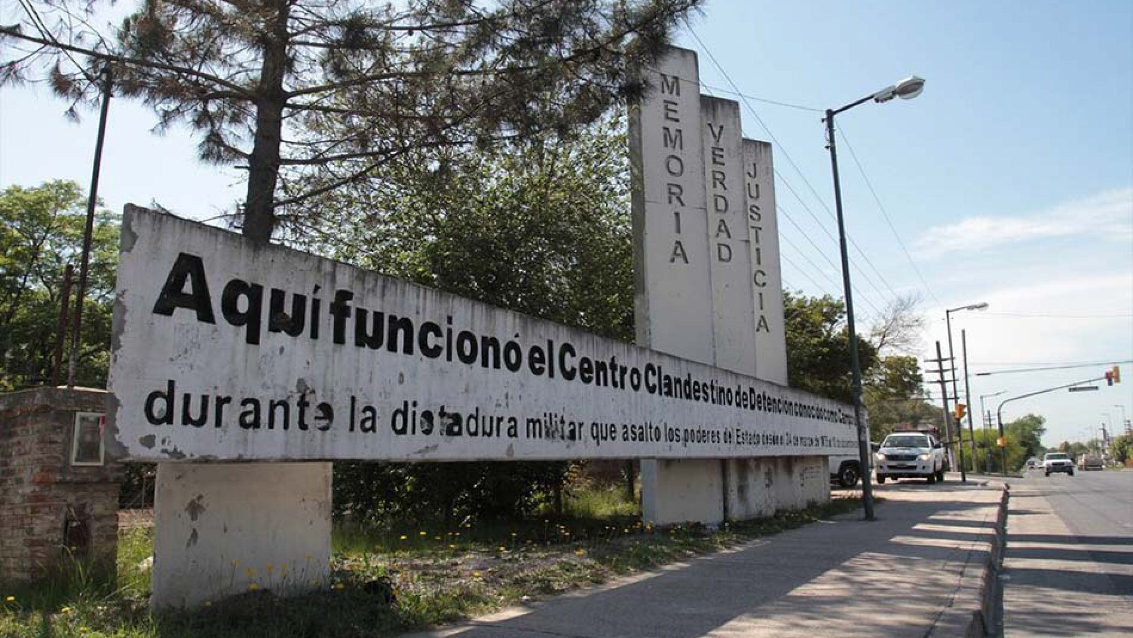 Condenaron a perpetua a 10 de los acusados en la megacausa Campo de Mayo