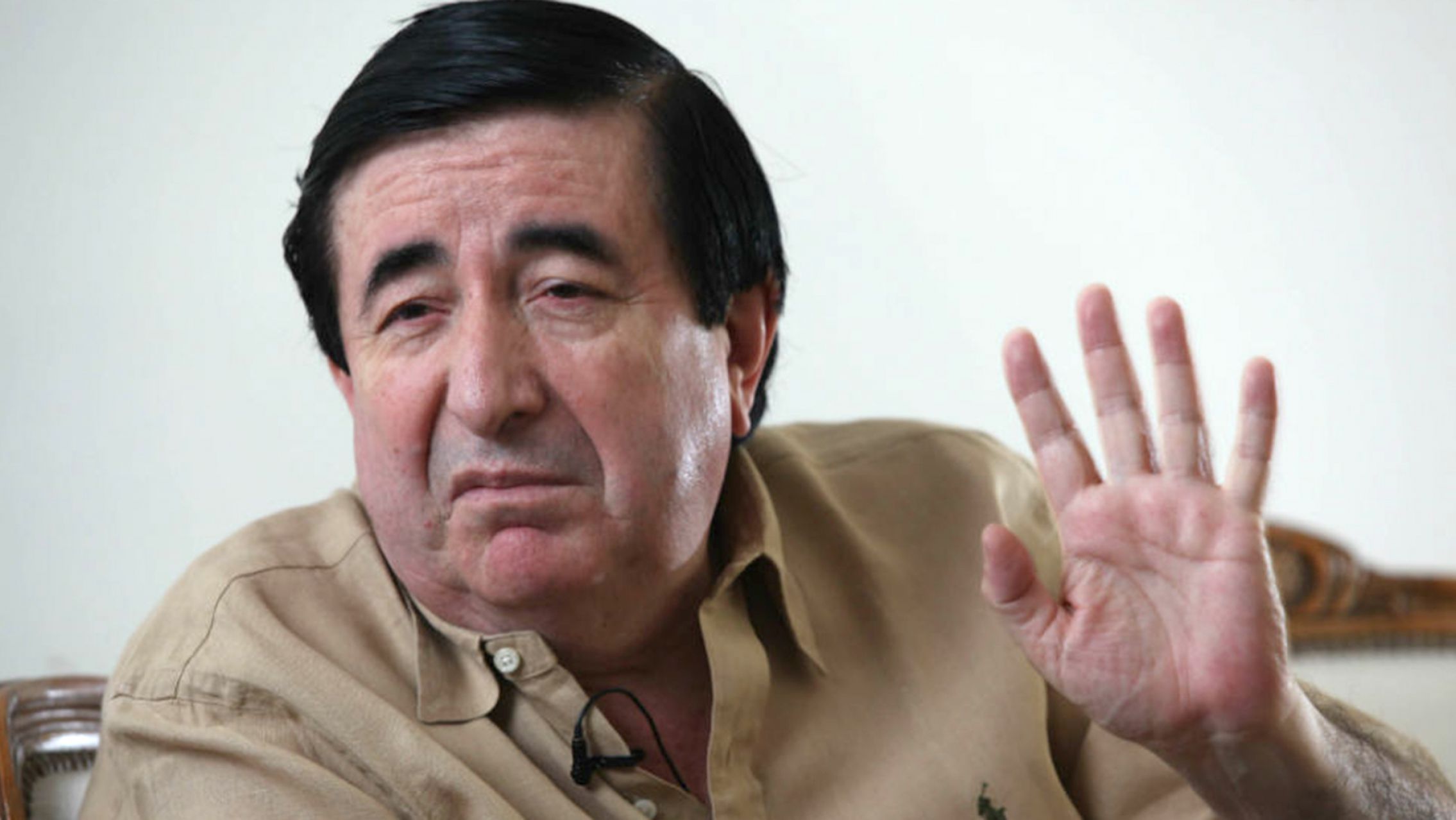 Durán Barba: "El problema de los Fernández es que están realmente alterados de la cabeza"