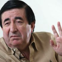 Durán Barba: "El problema de los Fernández es que están realmente alterados de la cabeza"