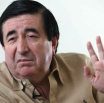 Durán Barba: "Media Argentina entregada a Chile"