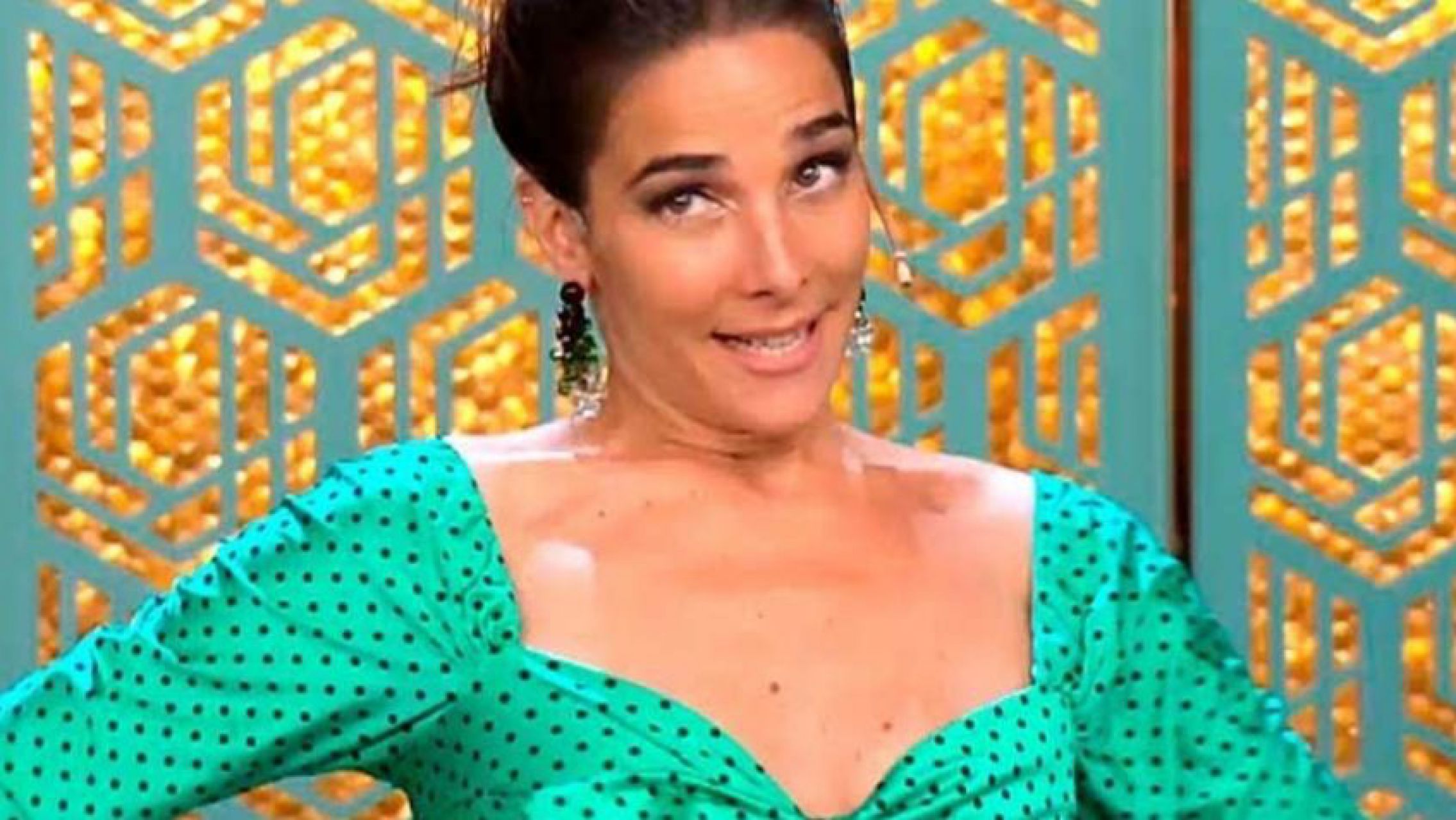 La inesperada propuesta de Juana Viale a sus seguidores