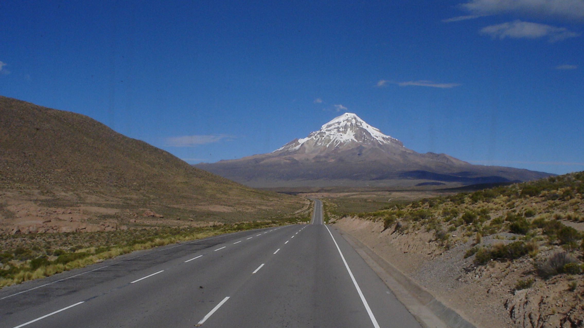 Un argentino se accidentó, le negaron la atención hospitalaria en Bolivia y falleció