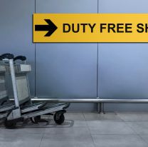 El Banco Central restringió la financiación en cuotas de compras en free shops